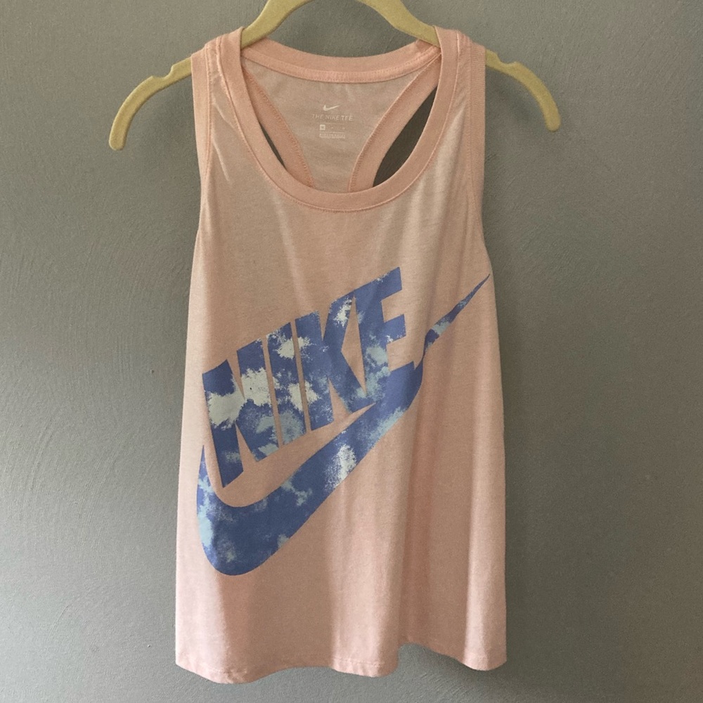 Nike Racerback Tank